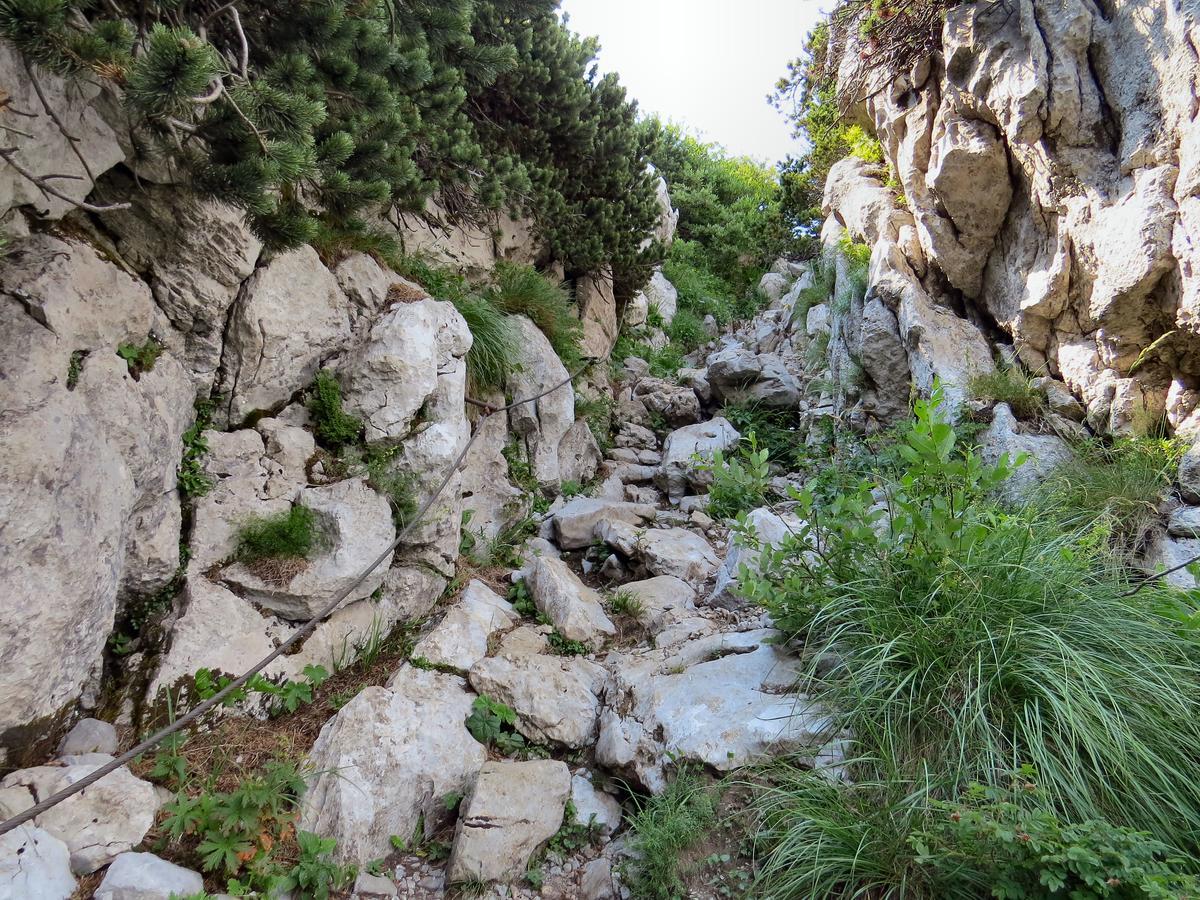 מרקופאלי Chalet Calla מראה חיצוני תמונה